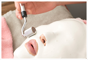 イオン導入 エンビロン ニキビ たるみ しわ しみの肌の悩みならクリニックビザリア銀座 東京